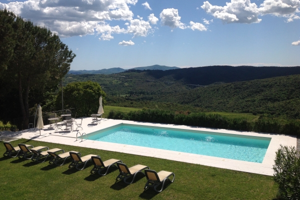Hotel Antico Casale l'Impostino